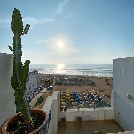 Deluxe Apartment At Amouage Anza Agadir Buitenkant foto