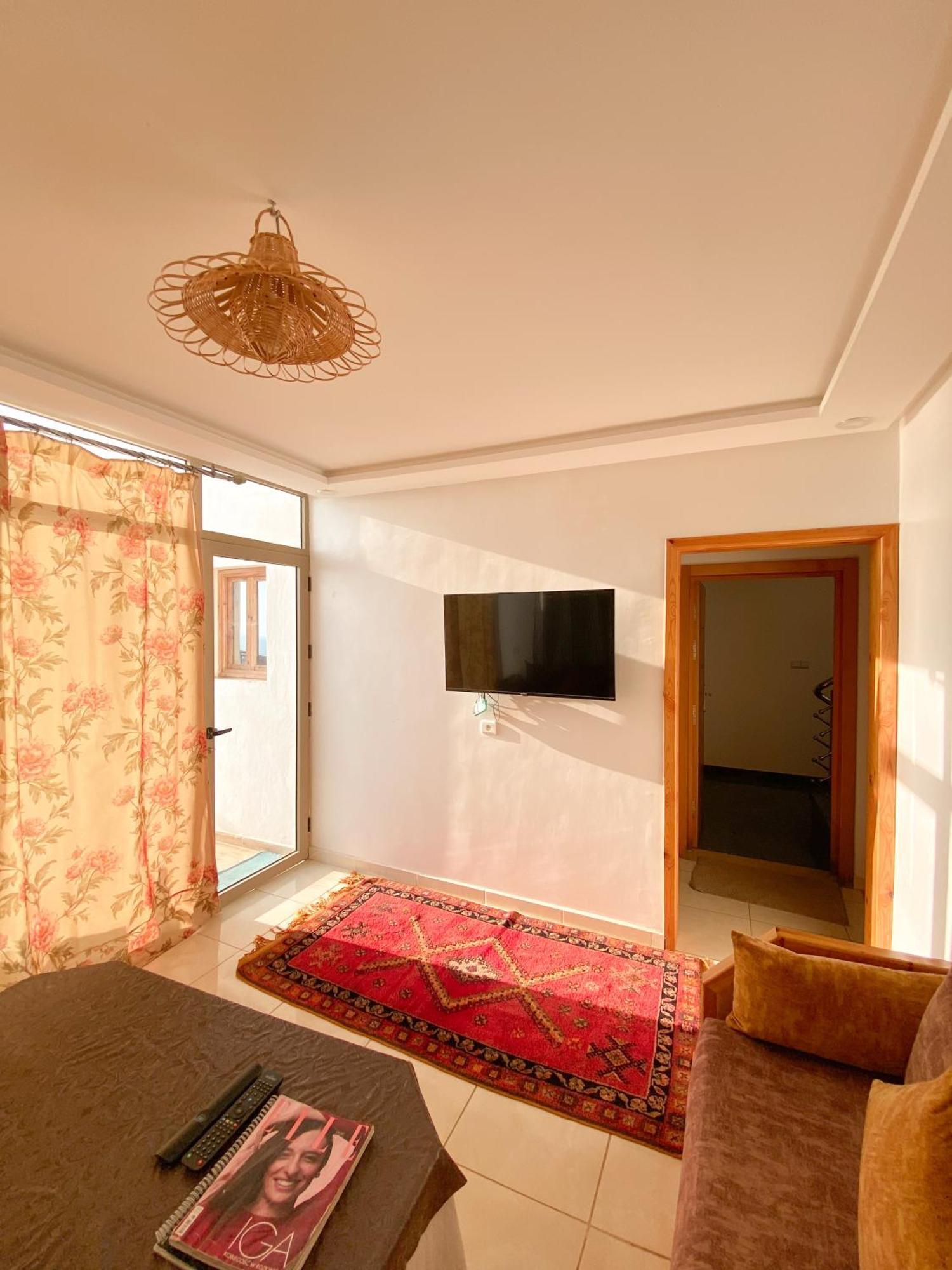 Deluxe Apartment At Amouage Anza Agadir Buitenkant foto