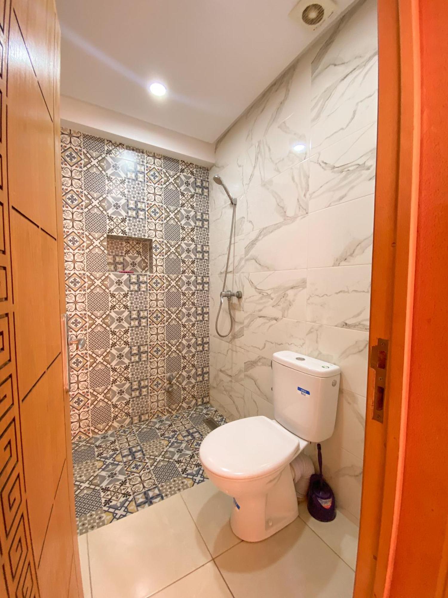 Deluxe Apartment At Amouage Anza Agadir Buitenkant foto